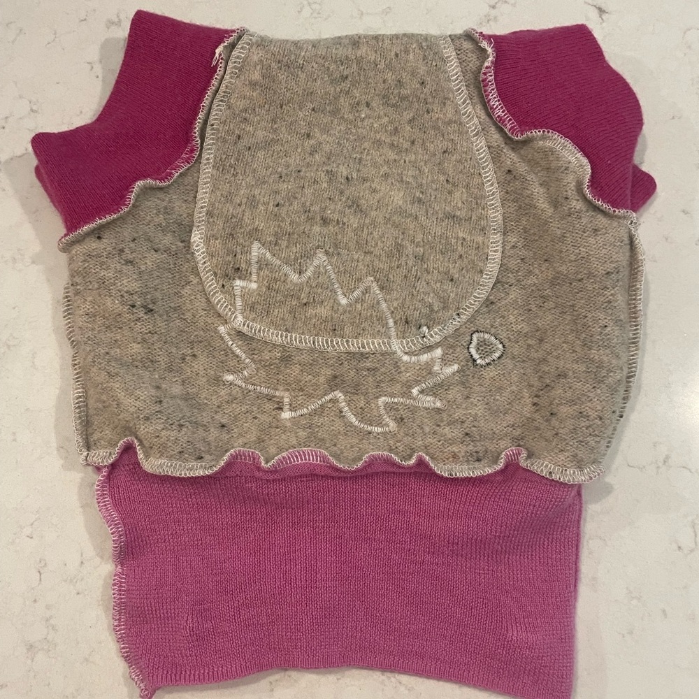 Wool Diaper Cover - Picture 4 of 7